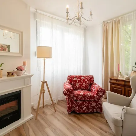 Apartment Lolic *