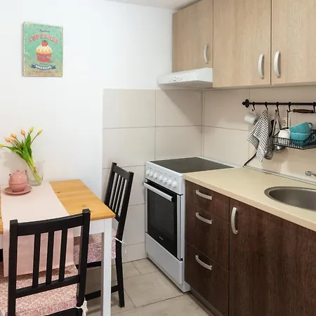 Lolić Apartament Pirovac